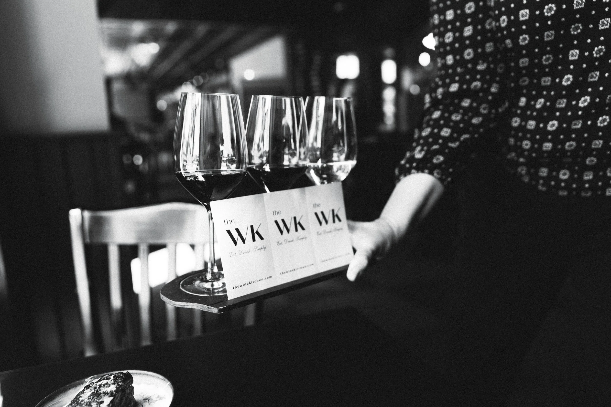 wine tasting wine flight leesburg va