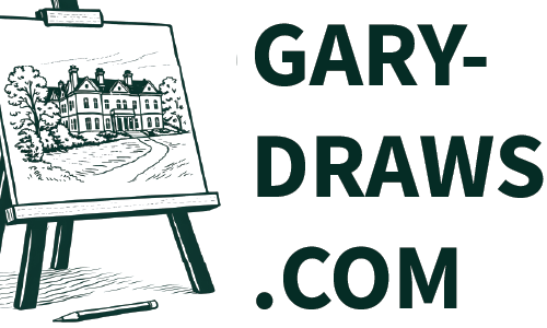 gary-draws.com