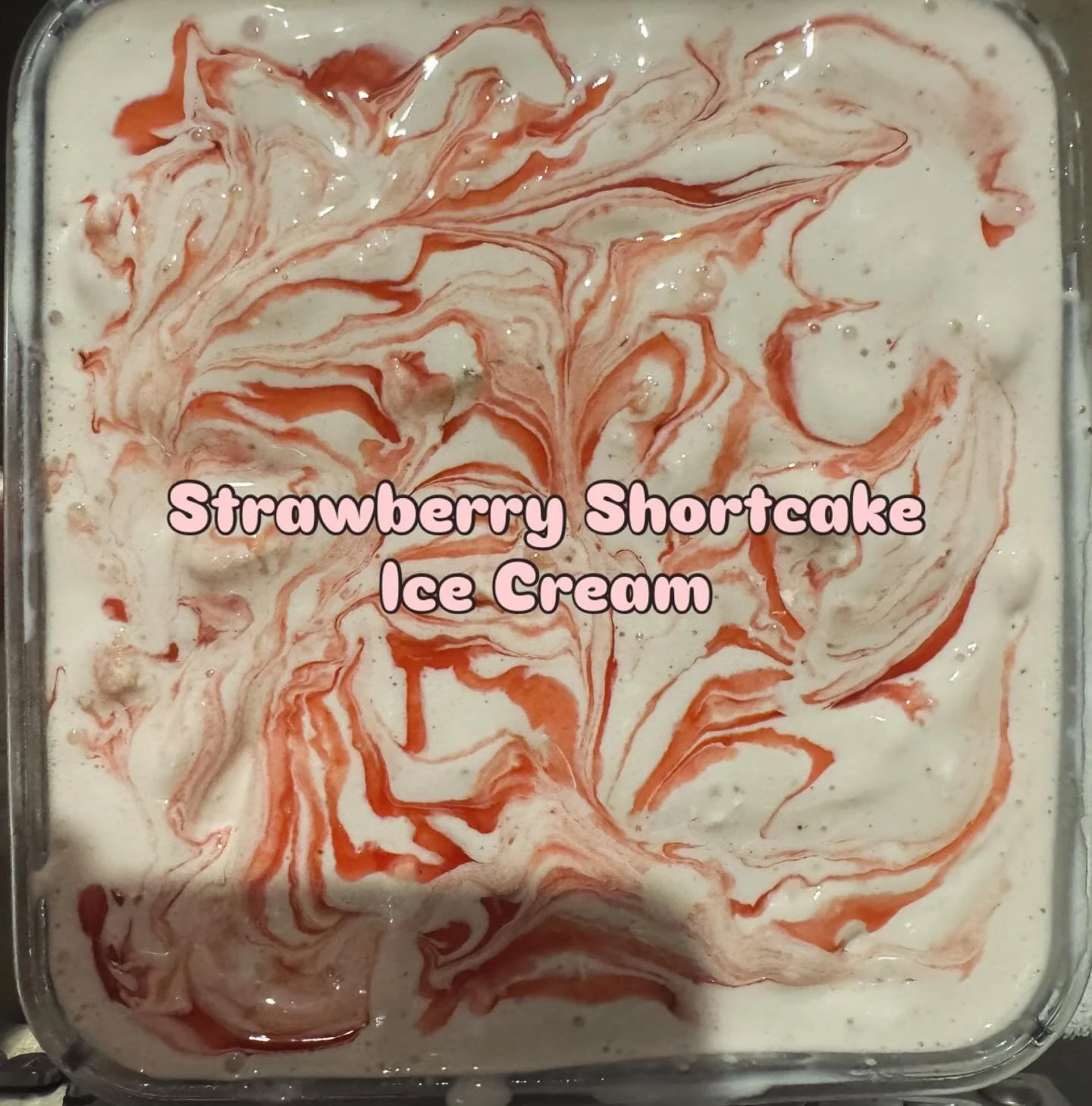 We know it&rsquo;s been a little quiet lately &mdash; but behind the scenes we&rsquo;ve been hard at work exploring lease opportunities in the Ashland, VA area.

That said&hellip; the studio never sleeps.

Our latest creation is a strawberry dream lo