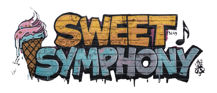 Sweet Symphony Creamery