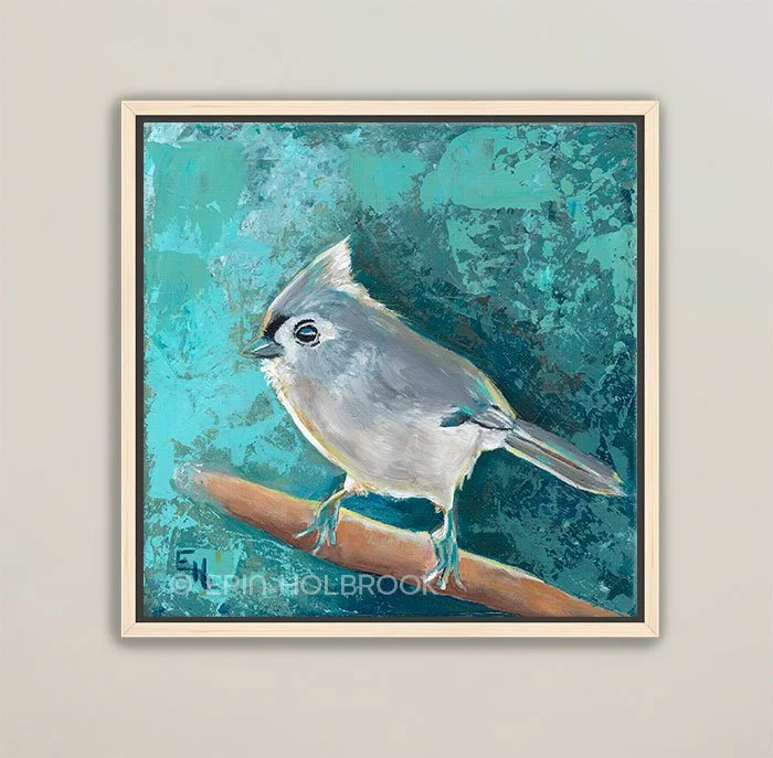 In the Light - Prints