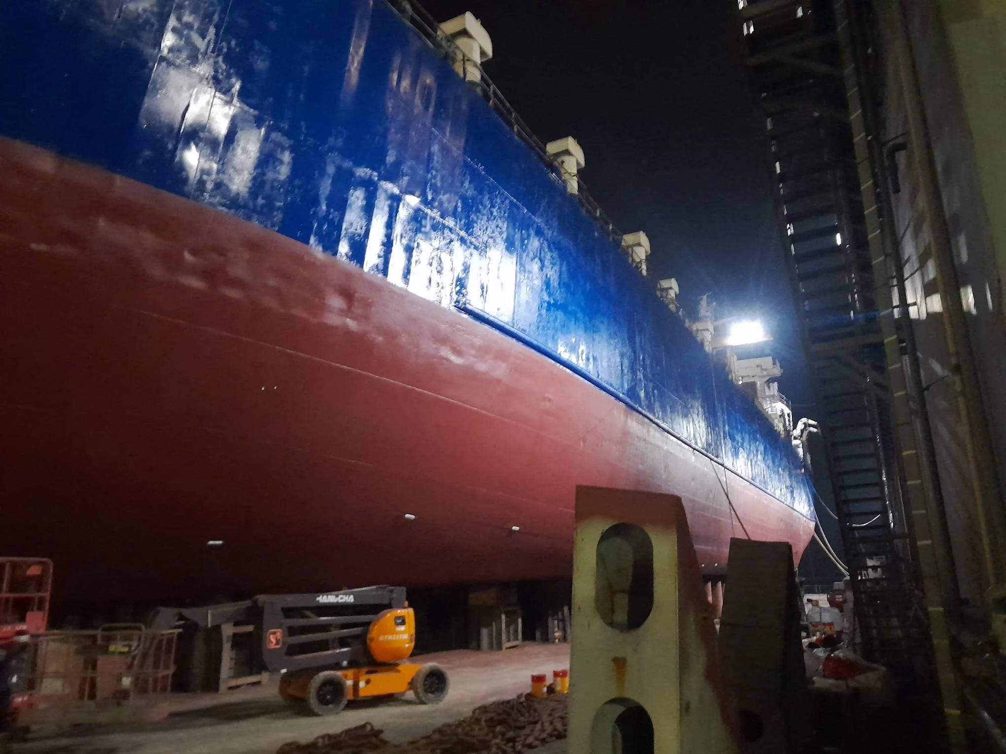 Blasting,Painting,Coating