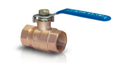 BALL VALVE