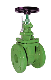 CAST IRON JIS GATE VALVE F-7363,F-7363,F-7369