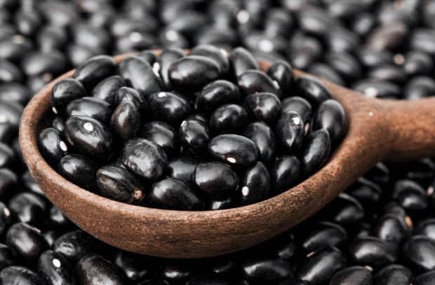 Feijão Preto