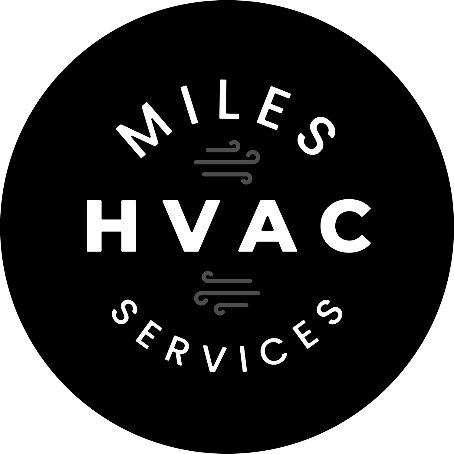 Miles HVAC Services