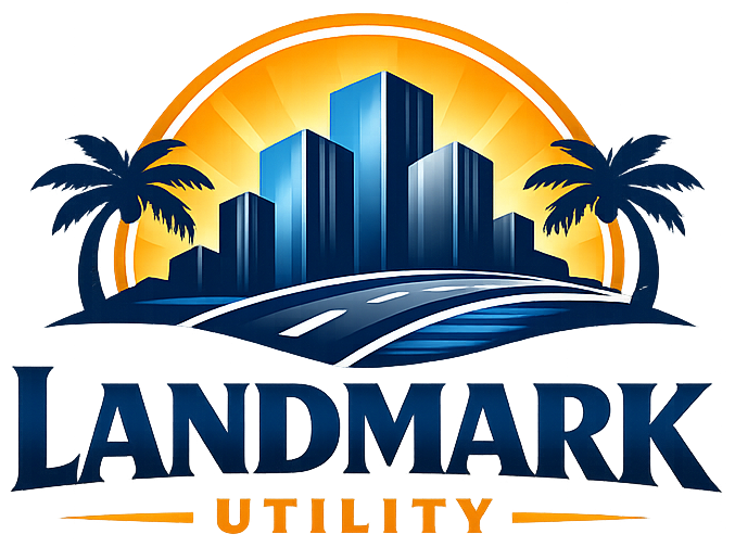 Landmark Reservation