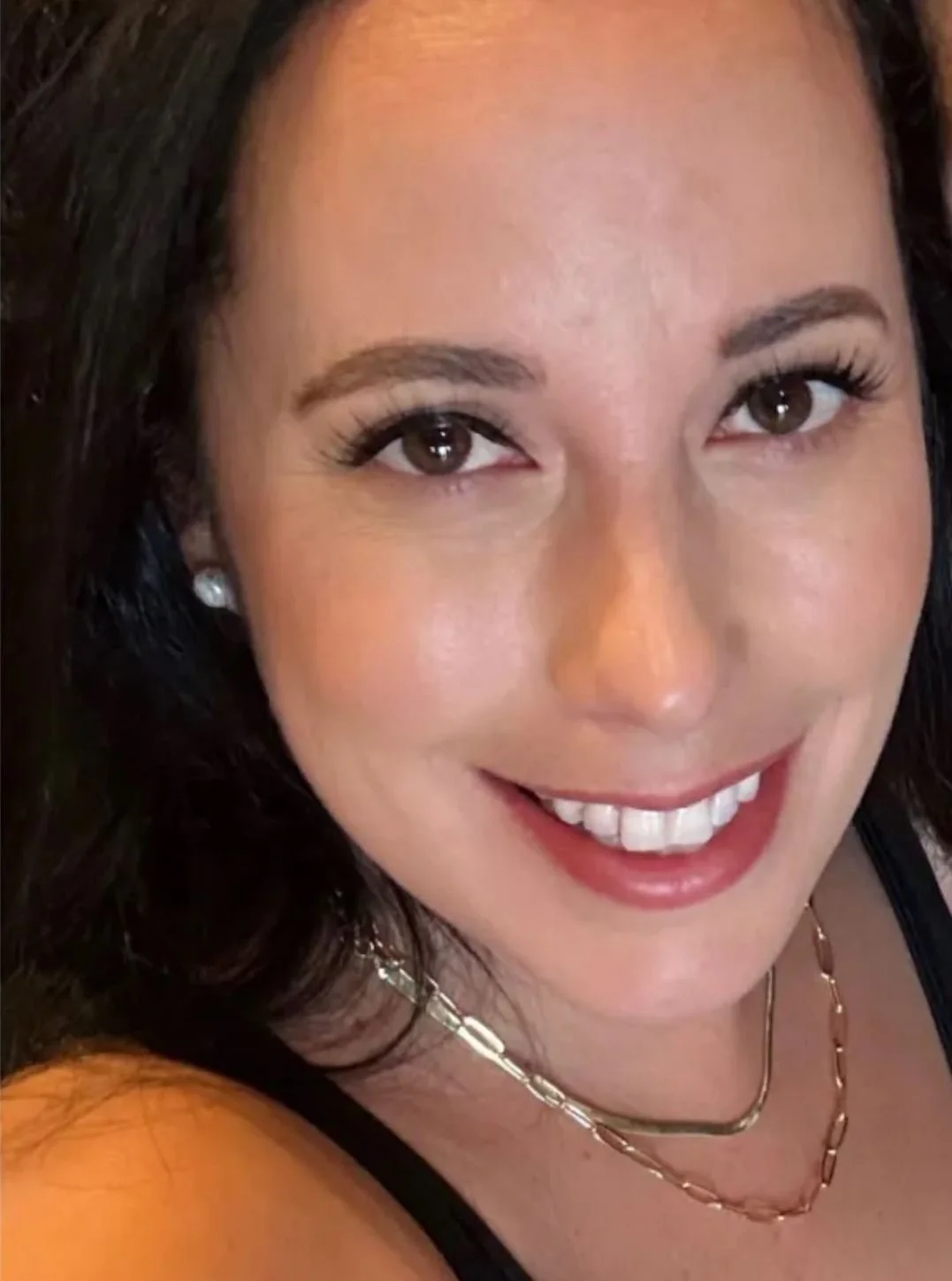 Photo of Customer who left a 5-star review.