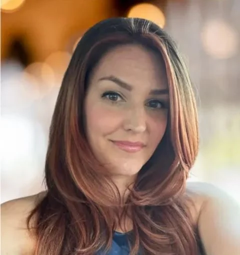 Photo of Customer who left a 5-star review.