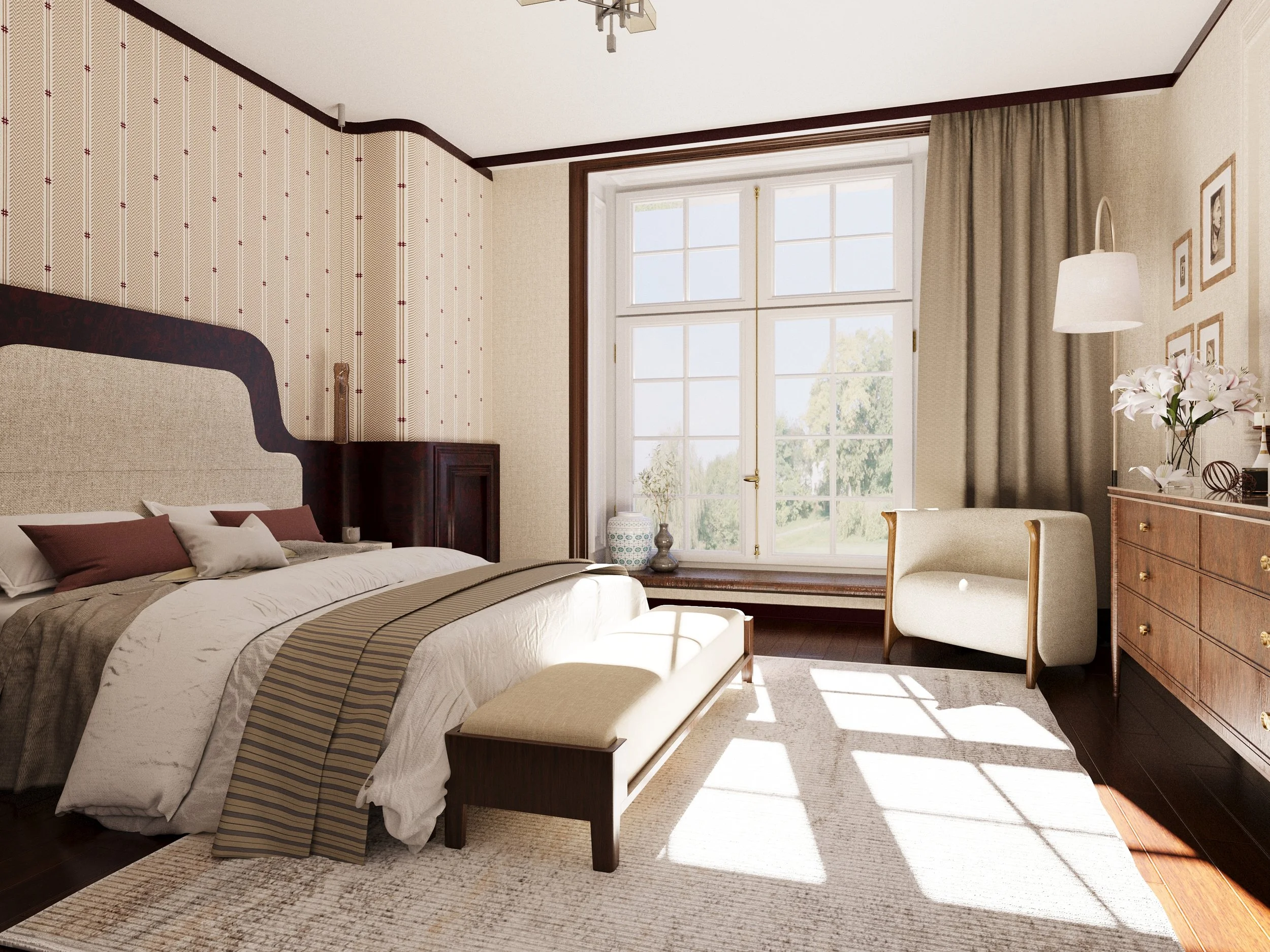 The Ambleside Guest House