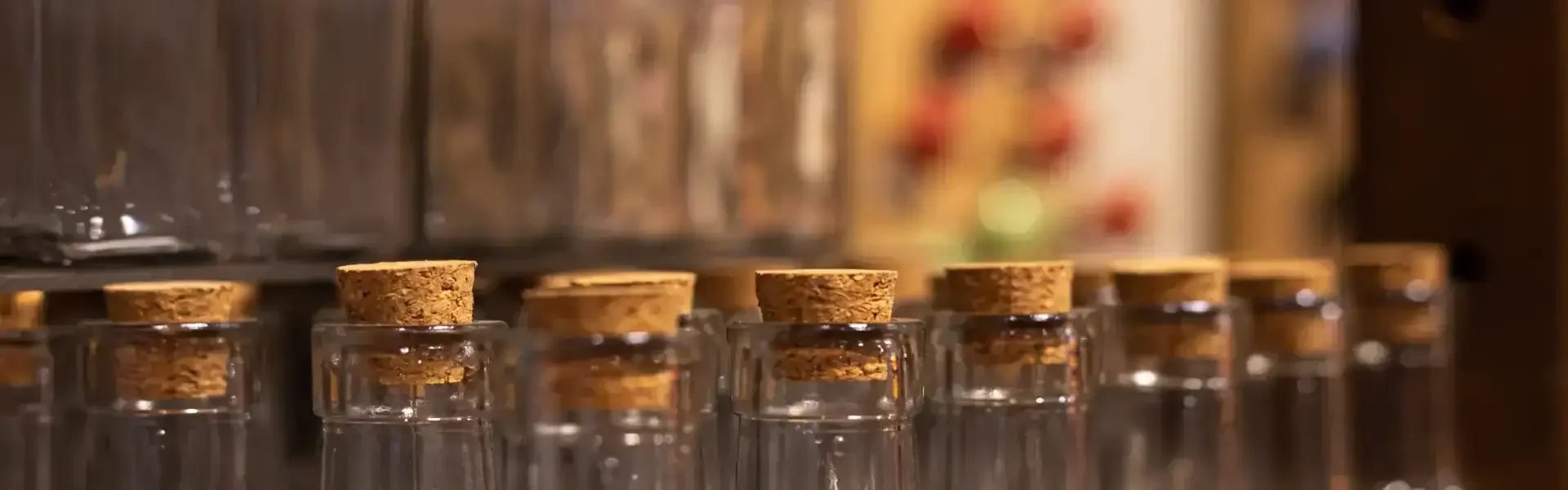 Toepassingen van kurk