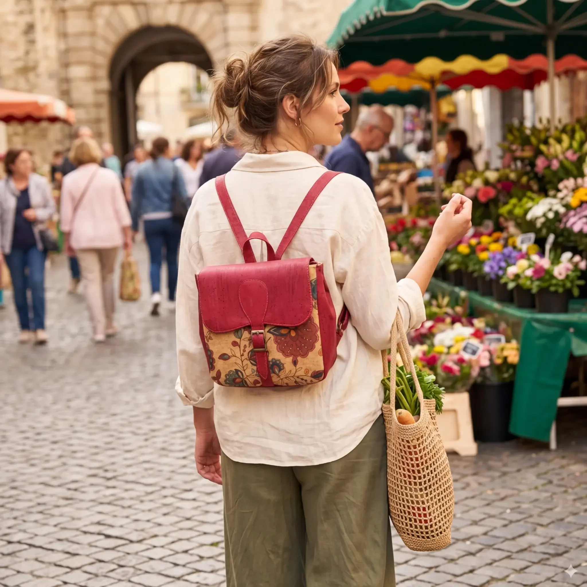 rugtas rood gedragen.webp