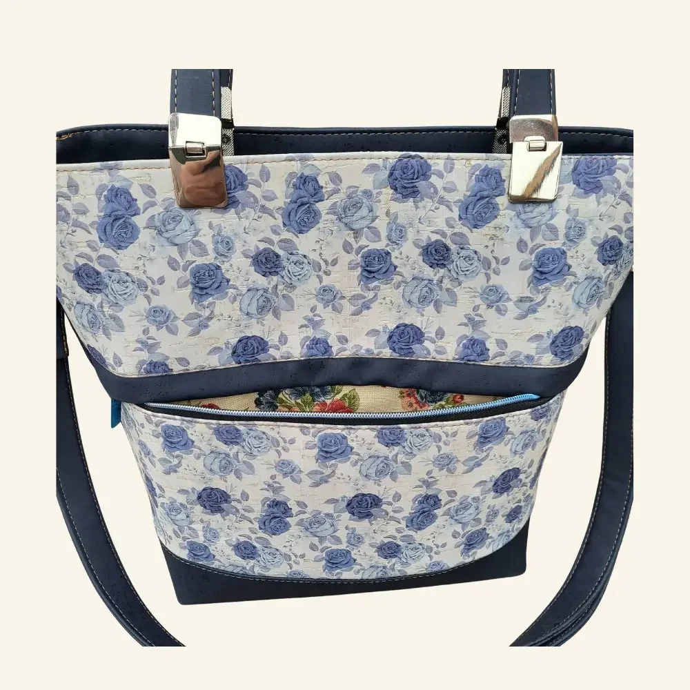 shopper blauw kurk voorvak.webp