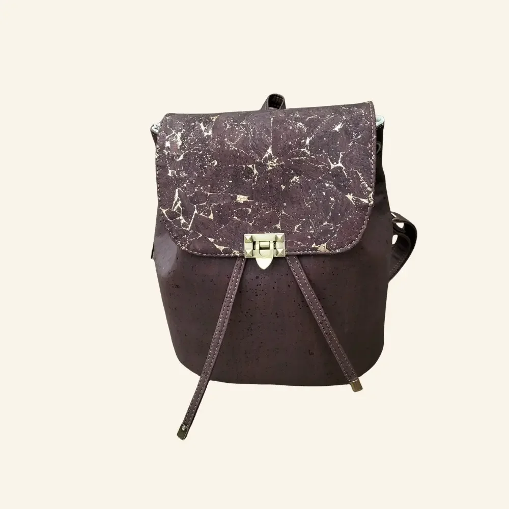 rugtas bruin kurk.webp