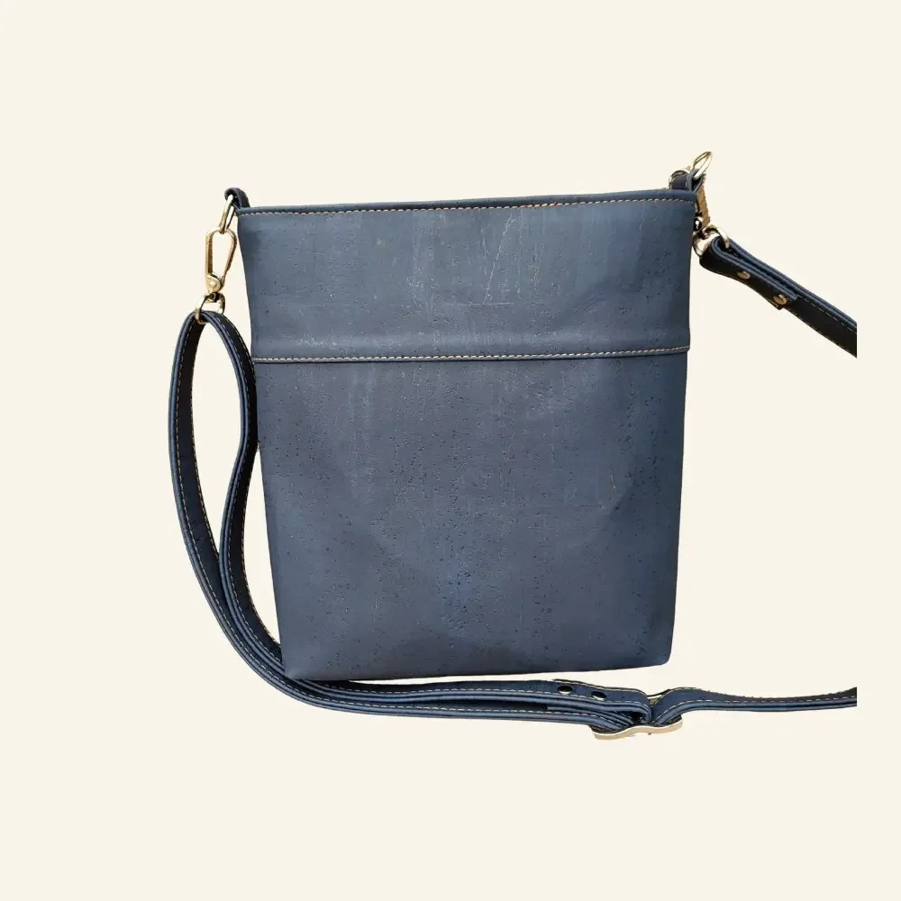 Kleurrijke cross body tas achterkant.webp