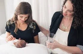 Night Nurse, Baby Nurse, or Night Nanny? What These Terms Actually Mean