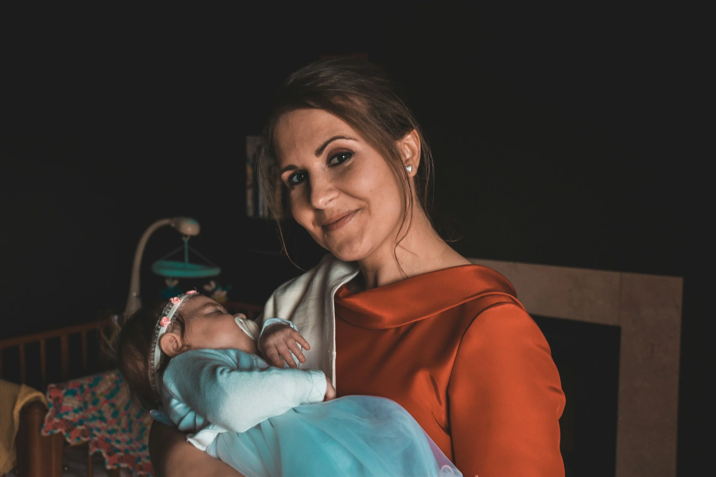 Night Nurse, Baby Nurse, or Night Nanny? What These Terms Actually Mean