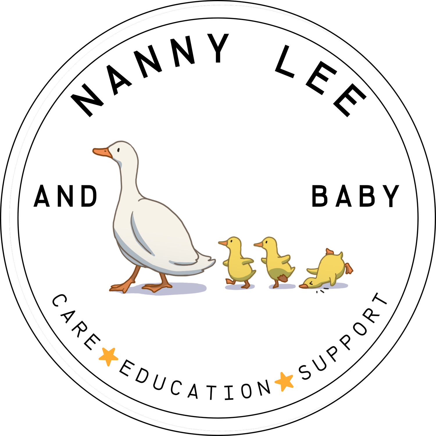 Nanny Lee and Baby, Newborn Care &amp; Postpartum Support 