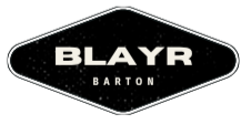 Blayr Barton