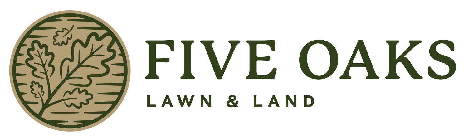 Five Oaks Lawn &amp; Land
