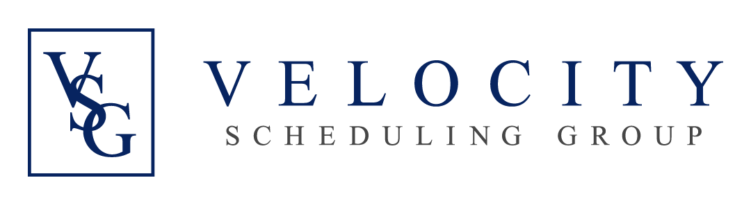 Velocity Scheduling Group