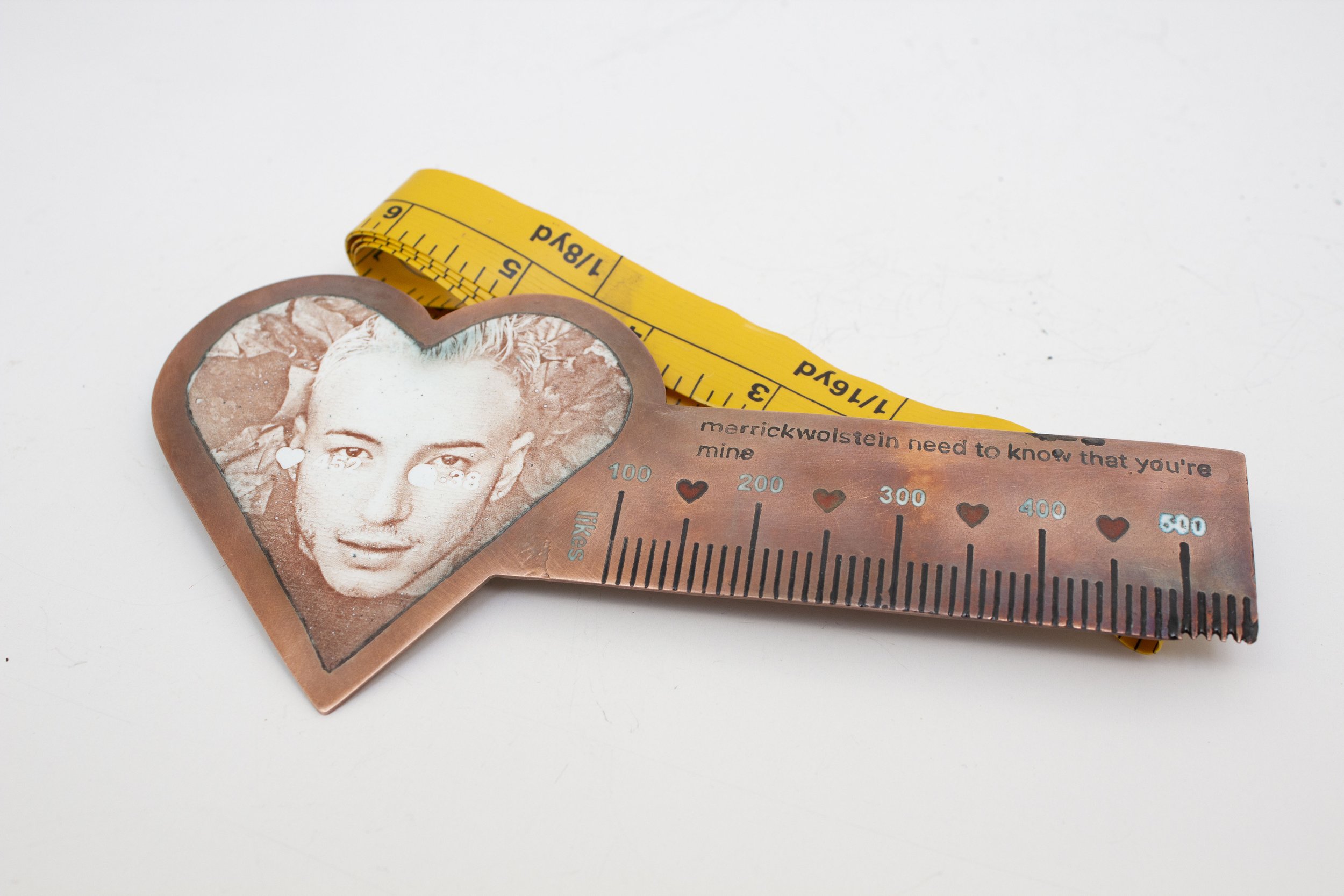 Jewelry Metals/Enameling