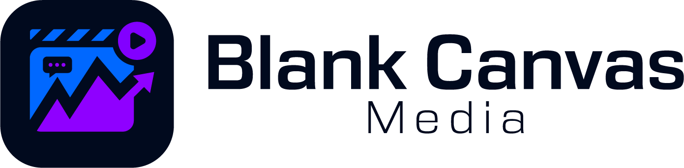 Blank Canvas Media