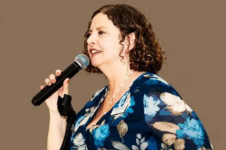 Speaker: Lisa Montalbano, New Jersey Ombudsman