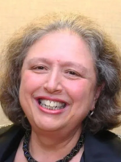 Speaker: Lucy Esralew, PhD, The NTG
