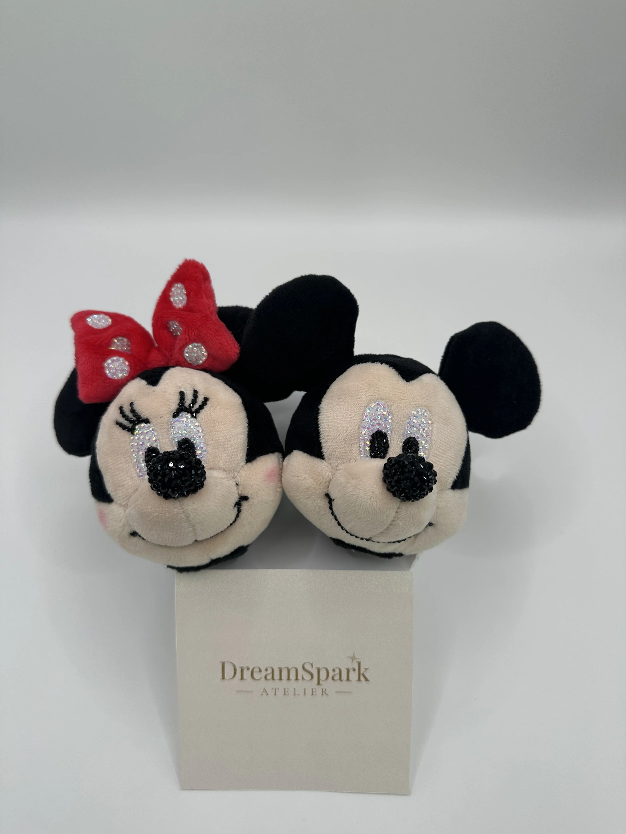 Essential Ears | Mickey & Minnie