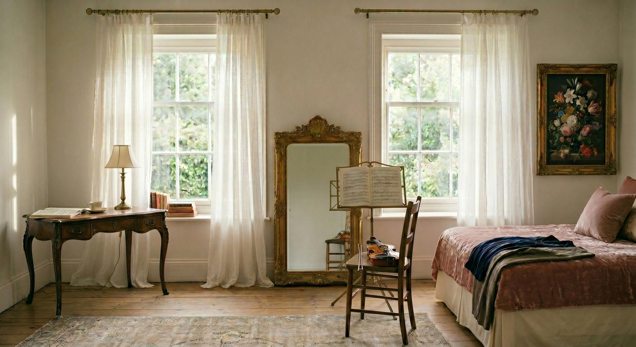The Quiet Ritual Nobody Talks About