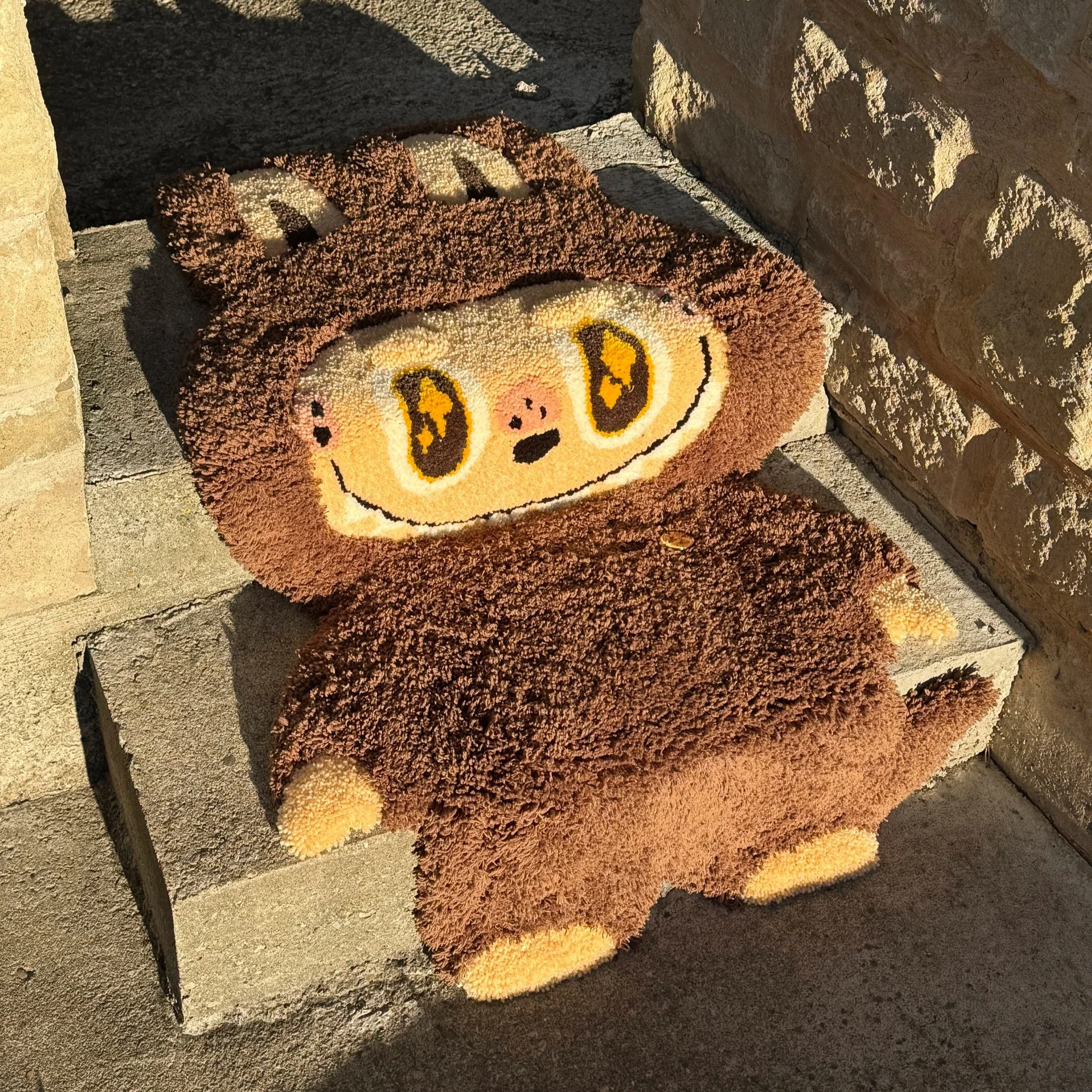 LABUBU