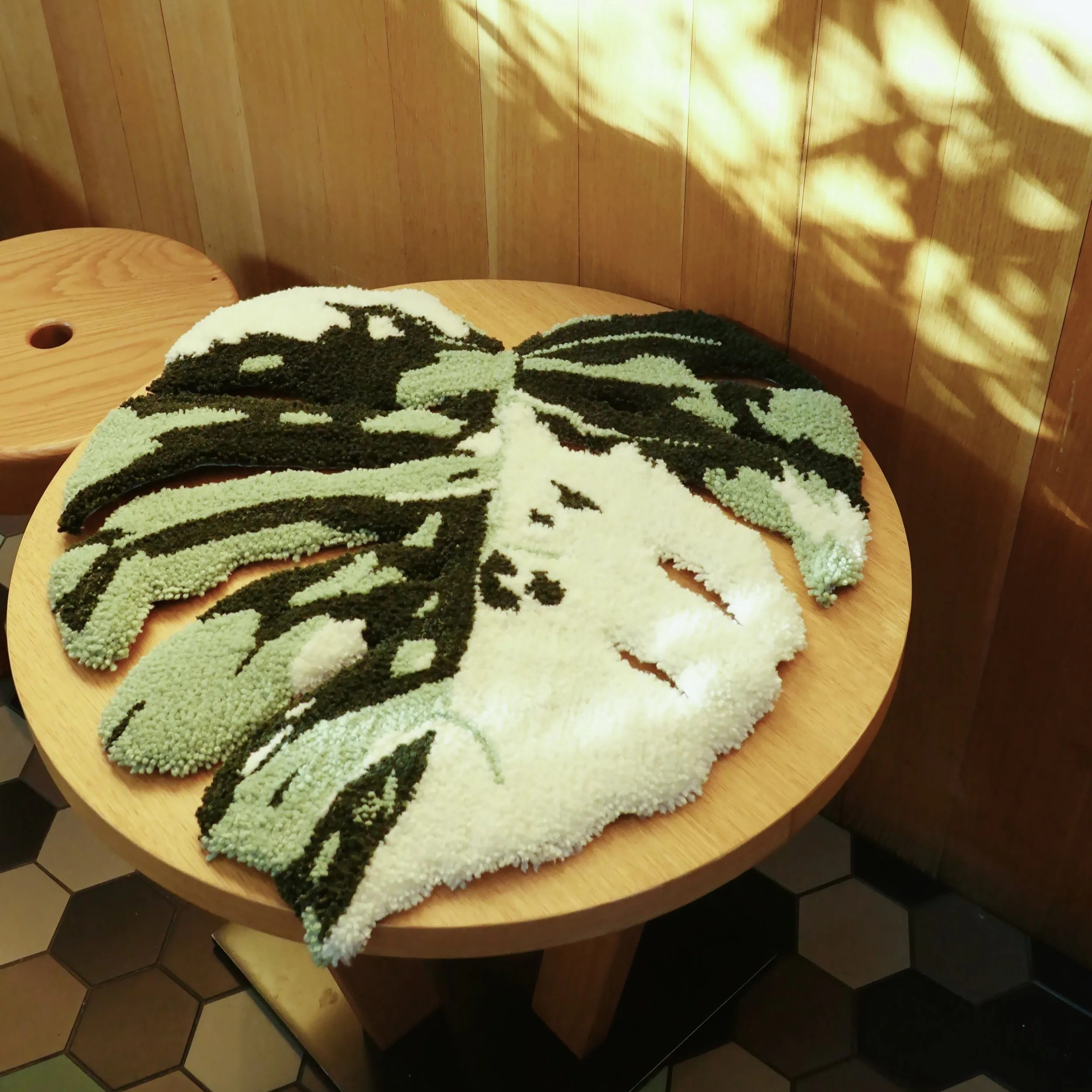 Monstera