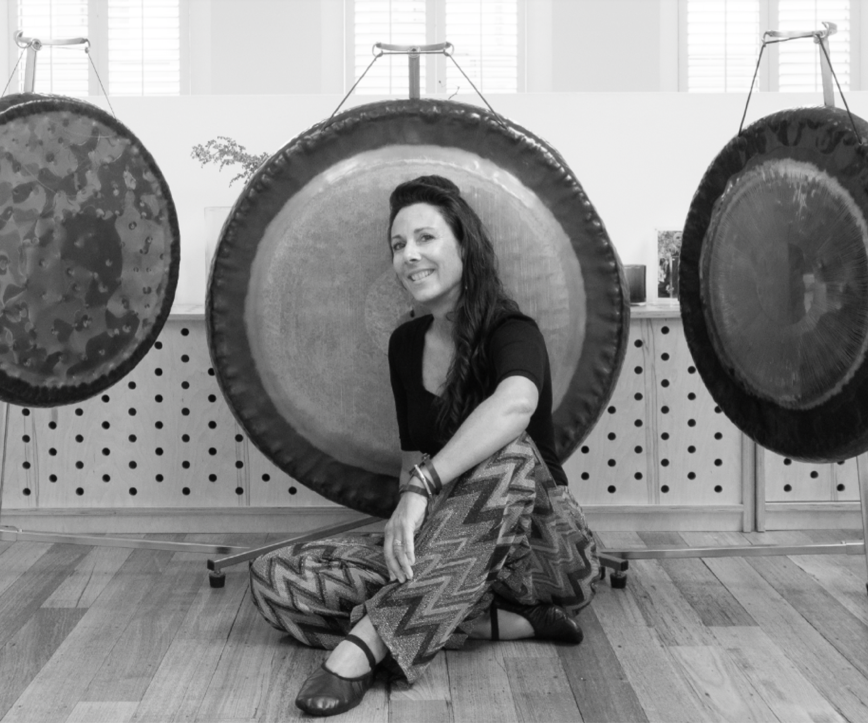 Sound &amp; Aromatic Immersion