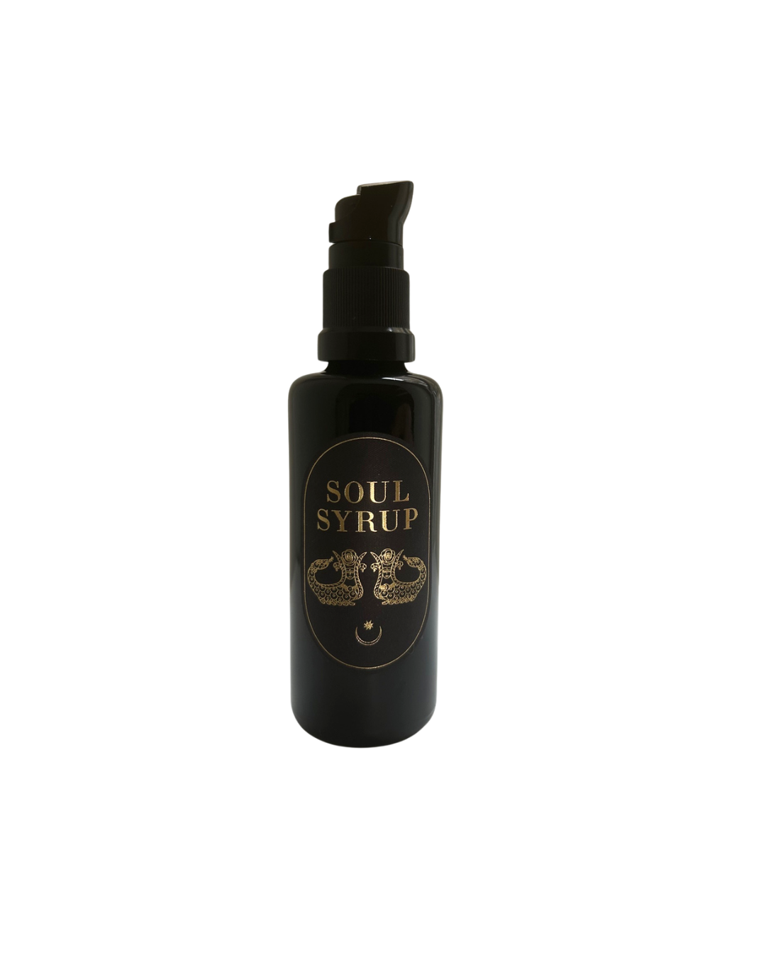 Sauna Swiss - Body Oil