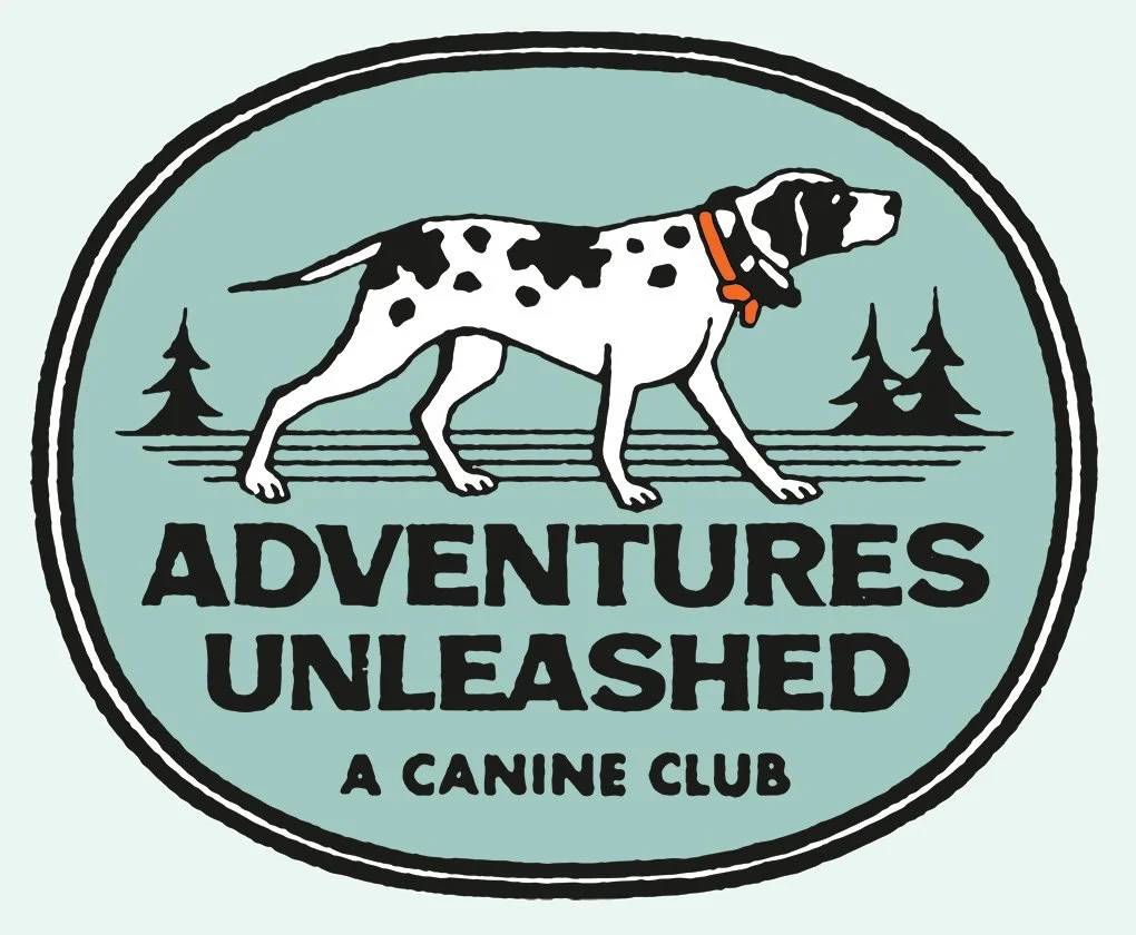 ADVENTURES UNLEASHED