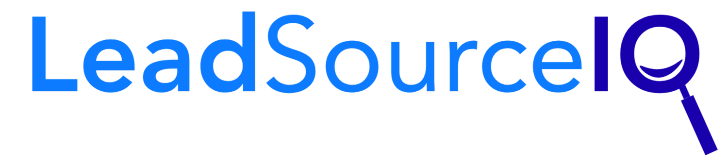 LeadSource IQ