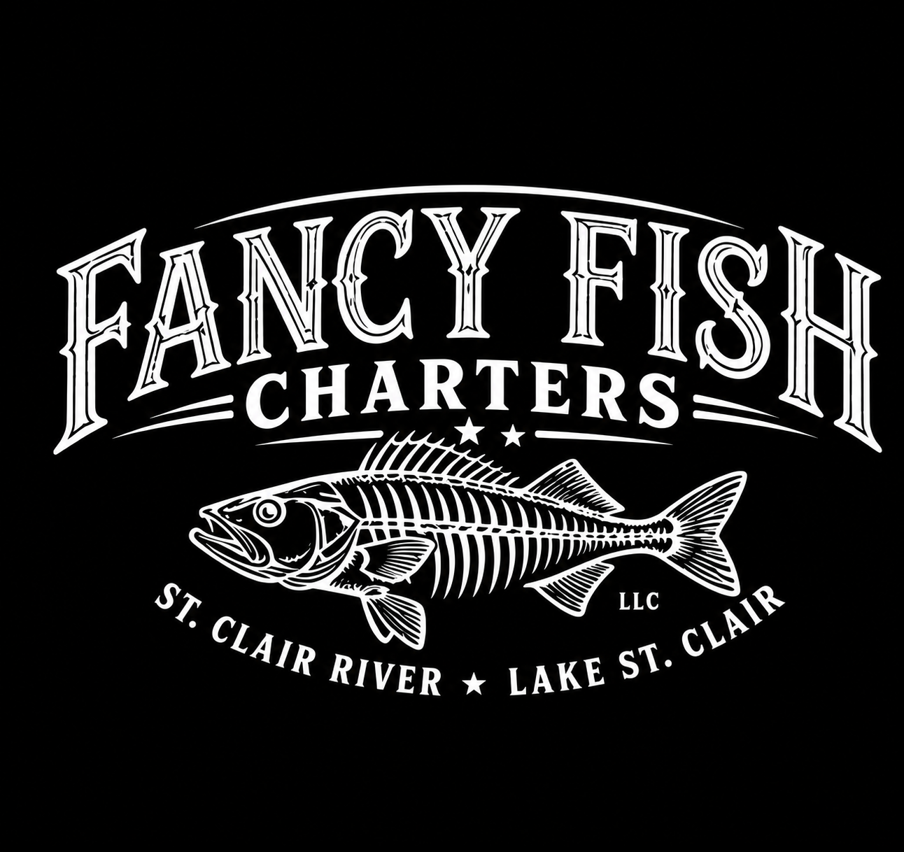 Fancy Fish Charters