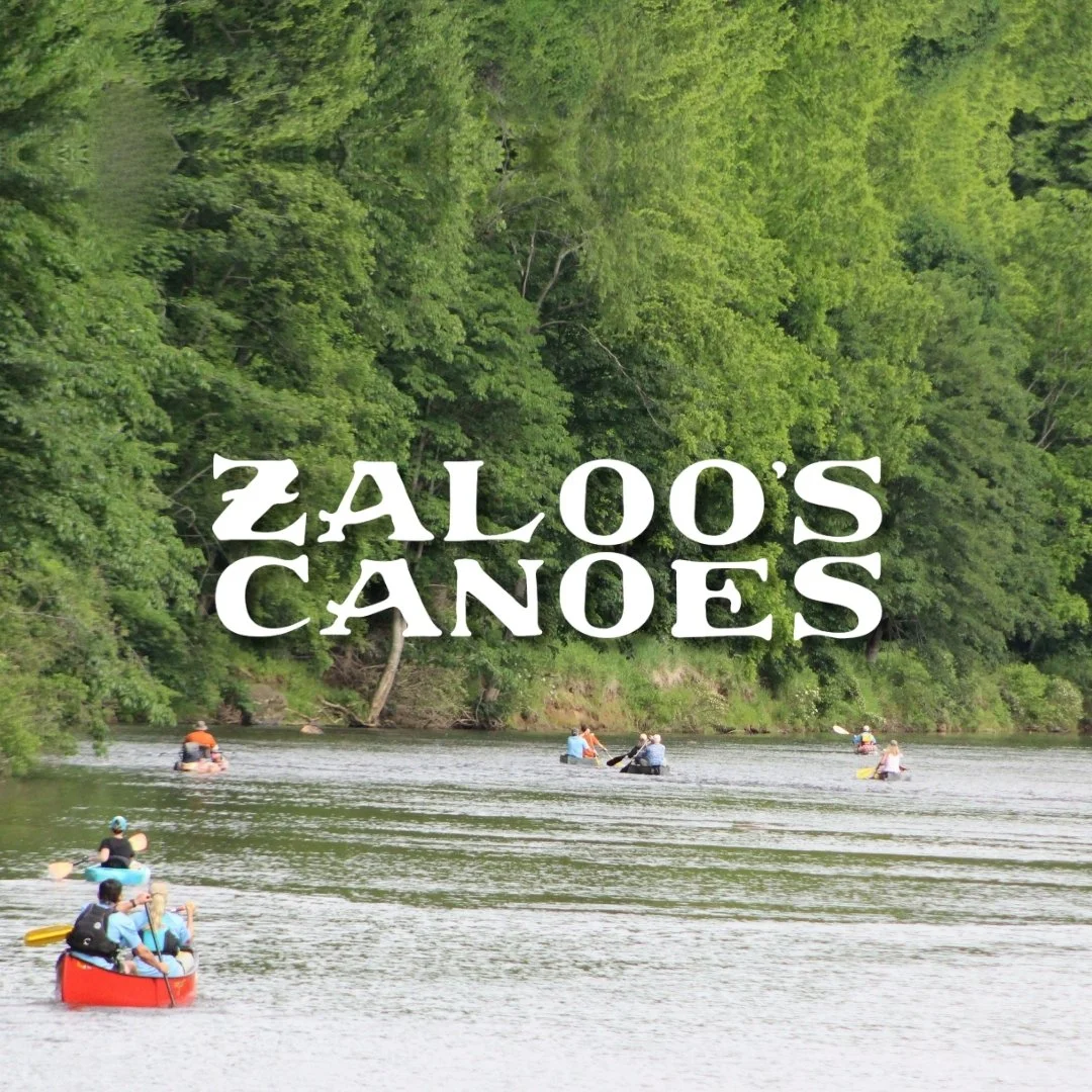 Zaloo’s Canoes
