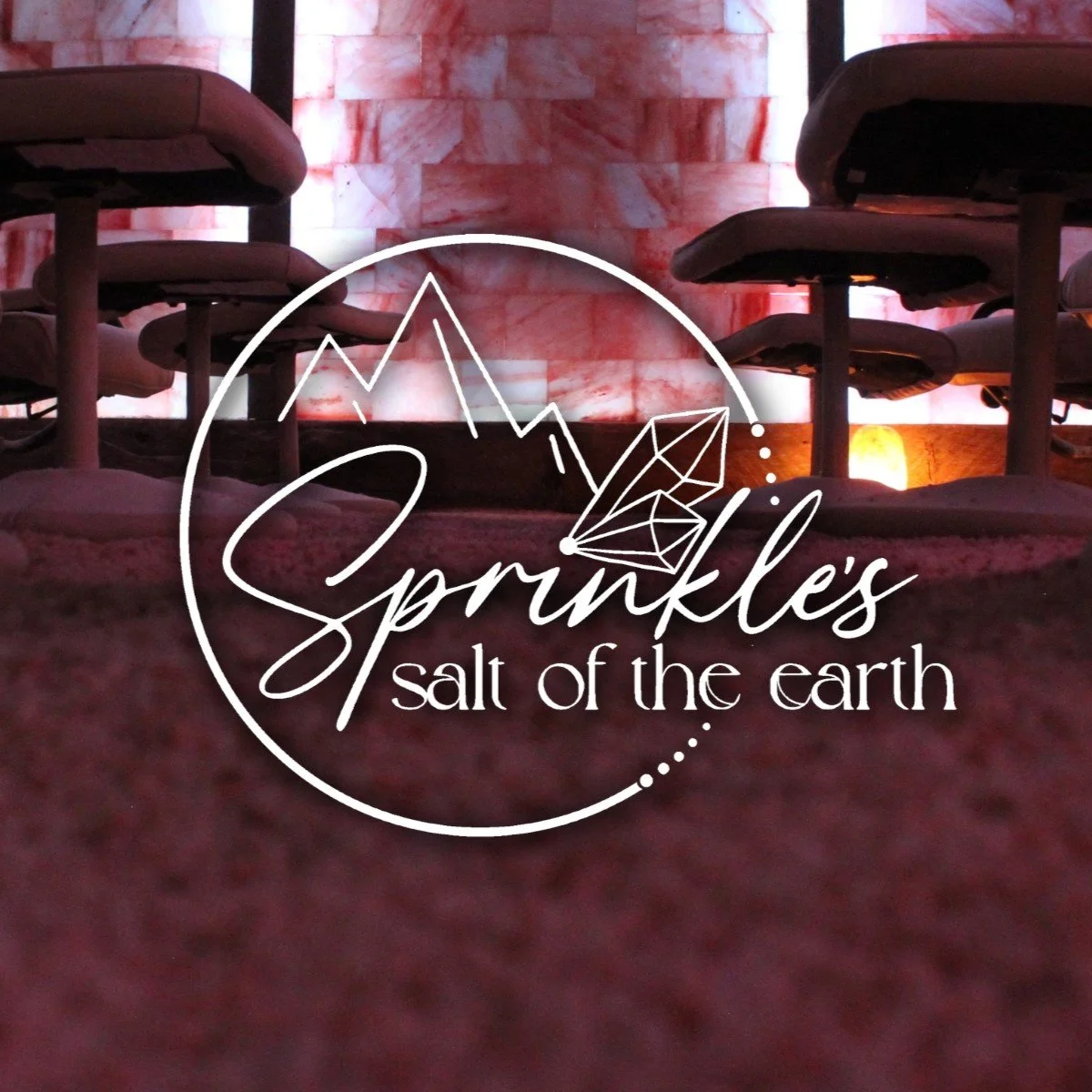 Sprinkle’s Salt of the Earth