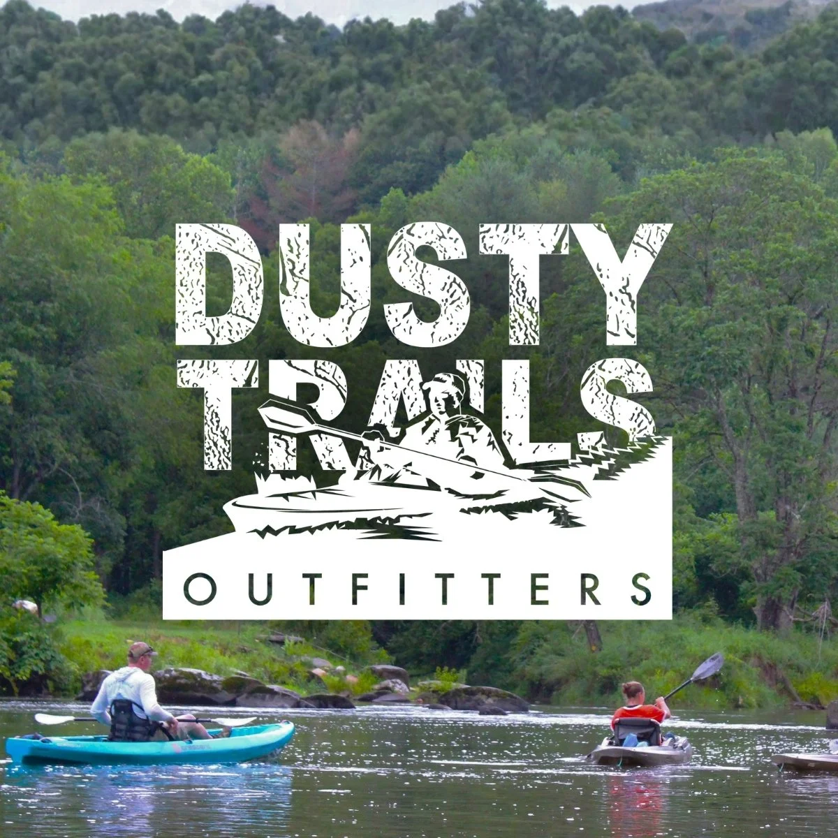 Dusty Trails Outfitters