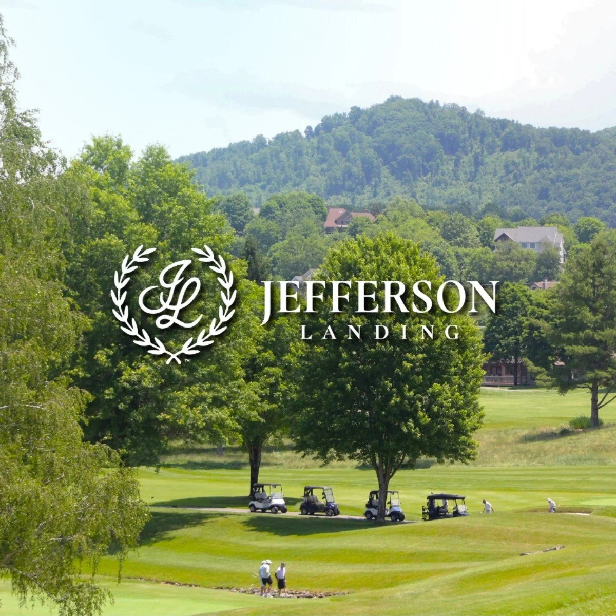 Jefferson Landing