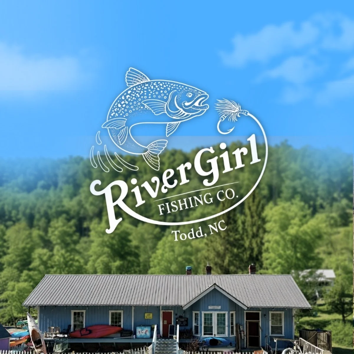 Rivergirl Fishing Co.