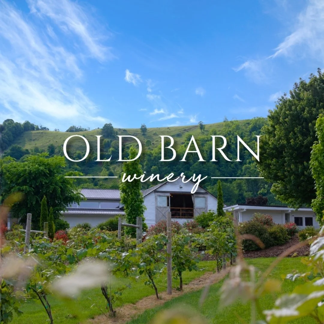 Old Barn Winery