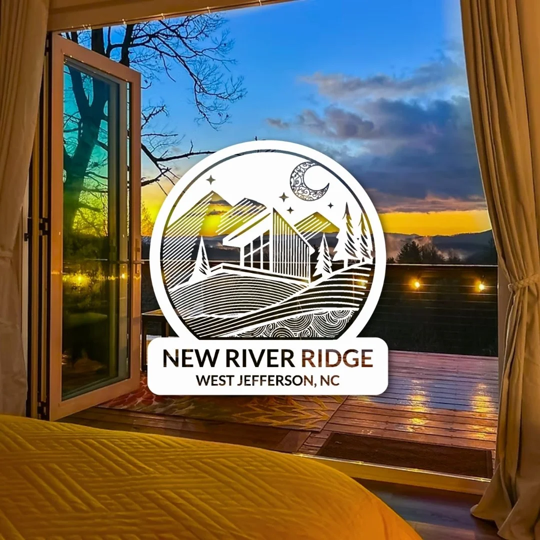 New River Ridge