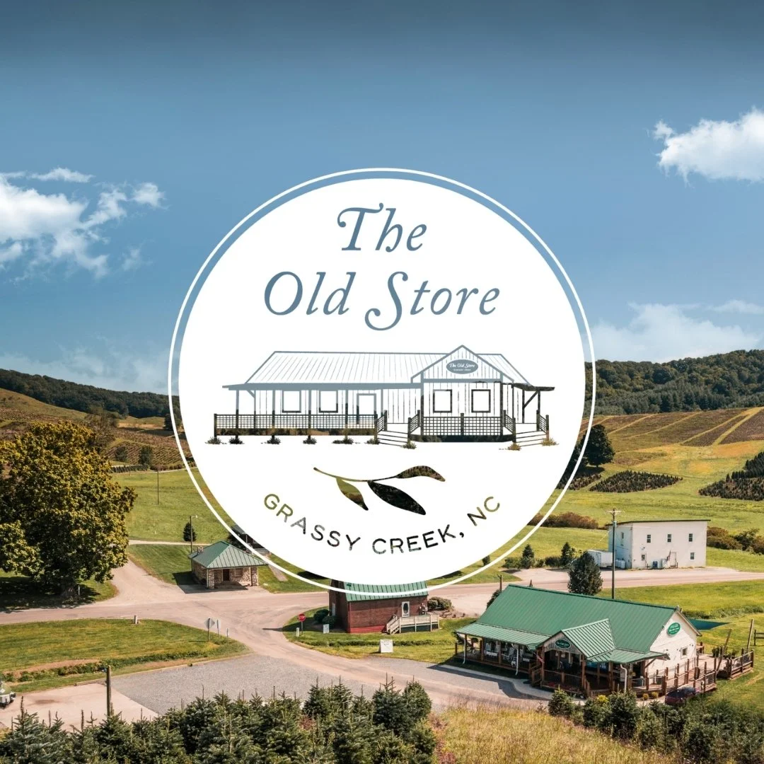 The Old Store