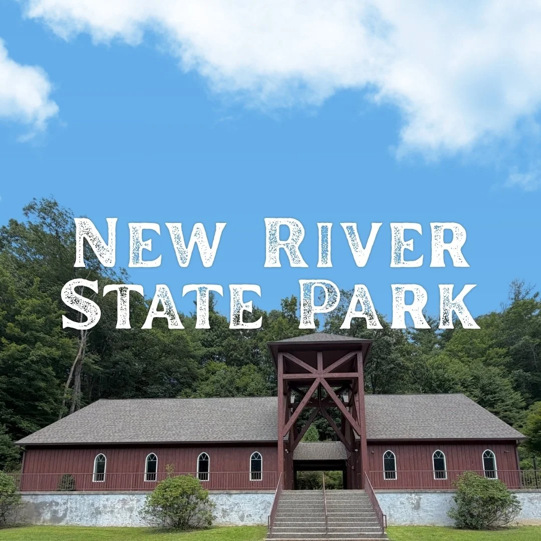 New River State Park