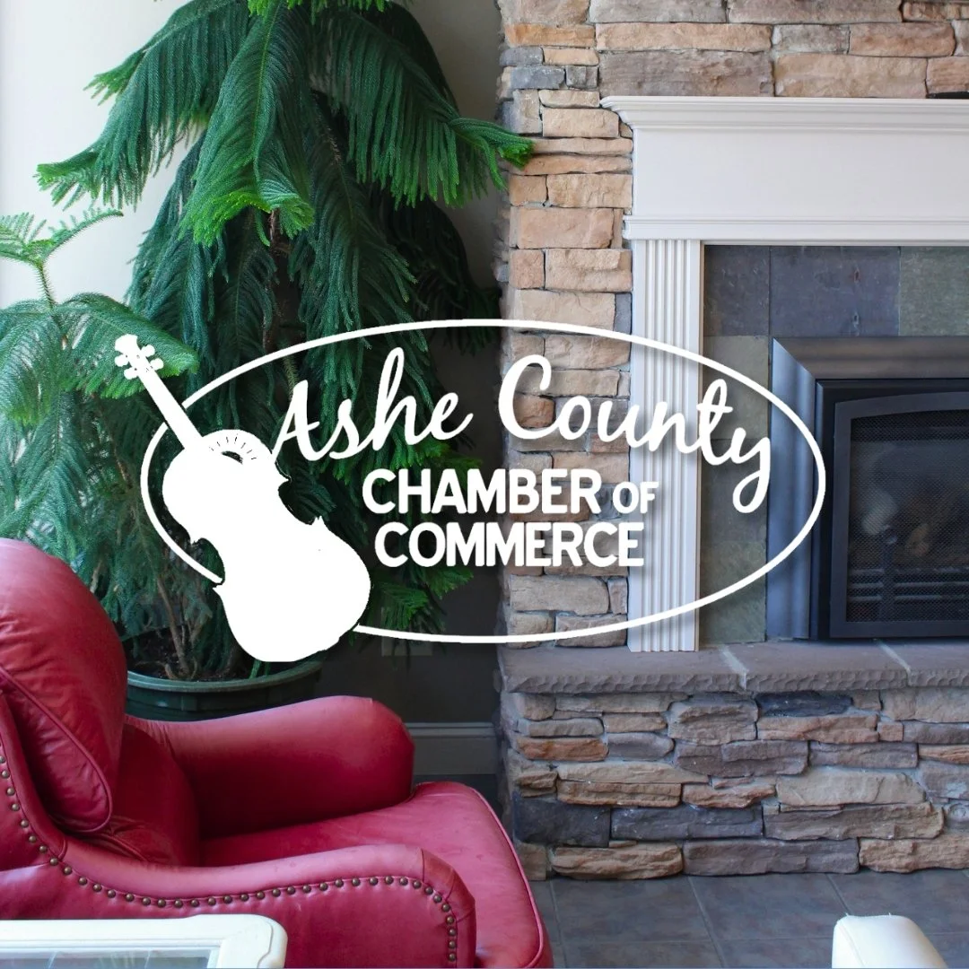 The Venue at the Ashe County Chamber