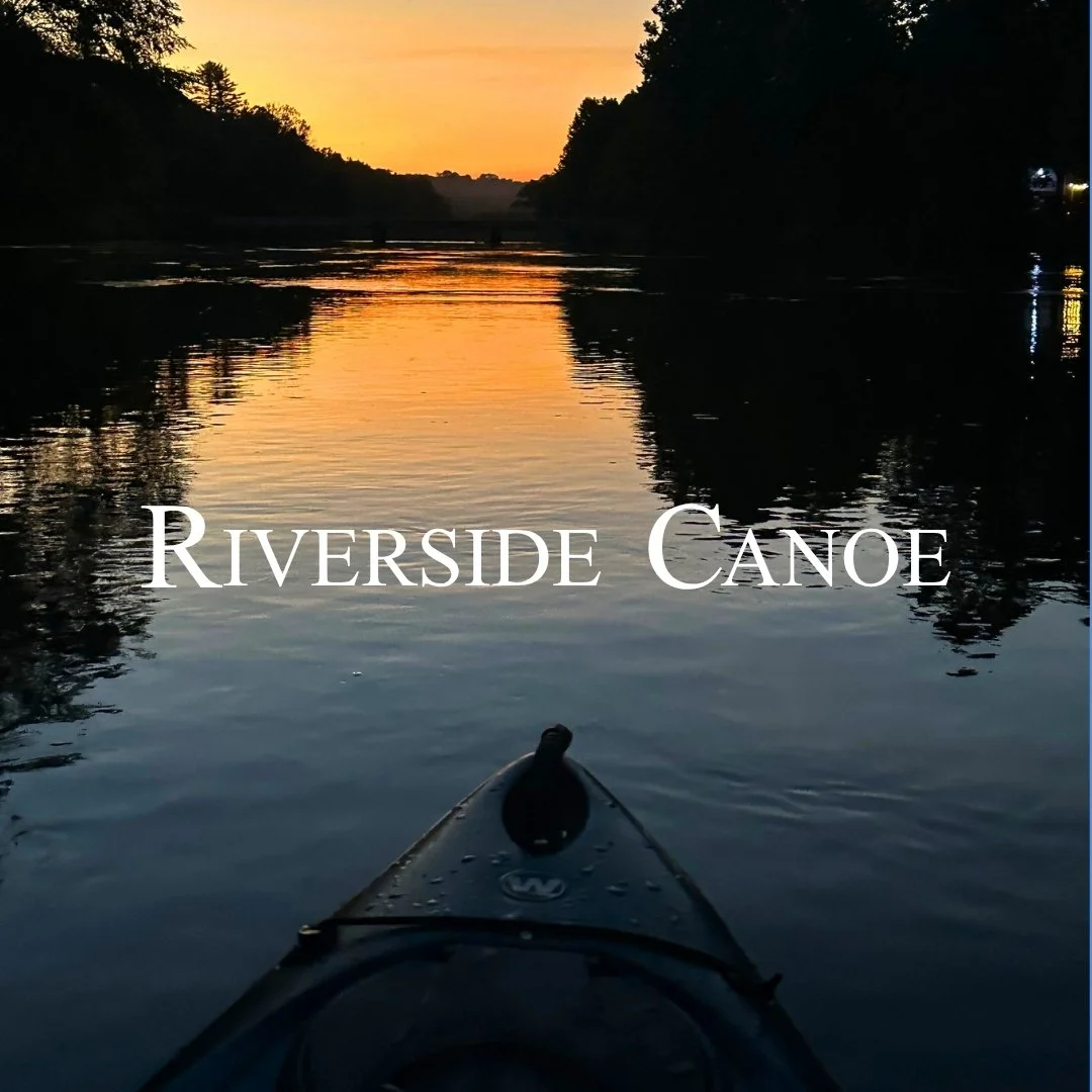 Riverside Canoe