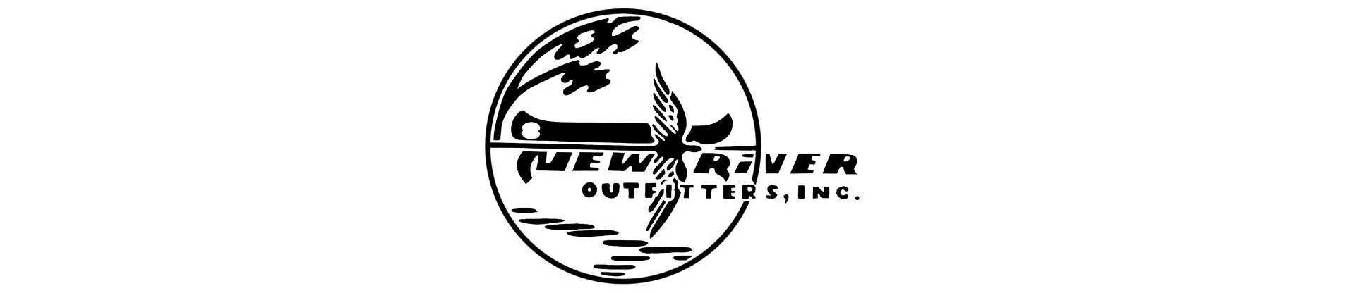 New River Outfitters canoe and kayak trips in the Blue Ridge Mountains